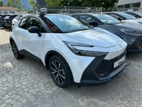 Toyota C-HR 1.8/Hibrid/140.ps | Mobile.bg    4