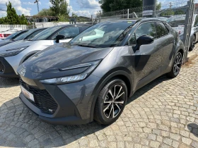 Toyota C-HR 1.8/Hibrid/140.ps | Mobile.bg    5