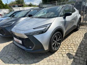 Обява за продажба на Toyota C-HR 1.8/Hibrid/140.ps ~58 500 лв. - изображение 5