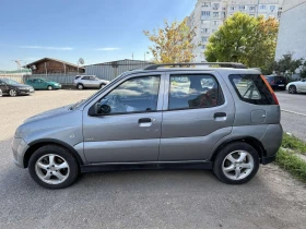 Suzuki Ignis, снимка 2