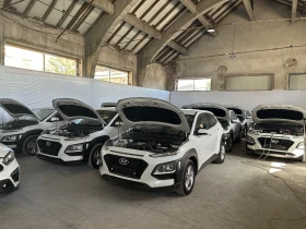 Hyundai Kona 1.6 T /   / 177 .. /   | Mobile.bg    2