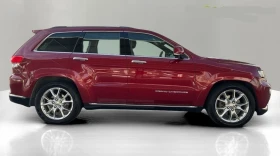 Jeep Grand cherokee Summit | Mobile.bg    2