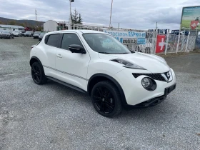 Nissan Juke 1.6 AUT. FACELIFT  | Mobile.bg    4