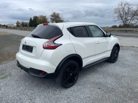 Nissan Juke 1.6 AUT. FACELIFT  | Mobile.bg    3