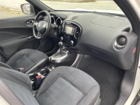 Nissan Juke 1.6 AUT. FACELIFT  | Mobile.bg    12