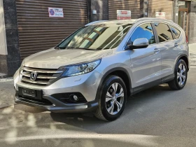 Honda Cr-v 2.0 i-Vtec 4x4 ALCANTARA EURO 5B, снимка 1