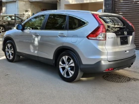 Honda Cr-v 2.0 i-Vtec 4x4 ALCANTARA EURO 5B, снимка 6