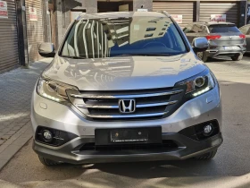 Honda Cr-v 2.0 i-Vtec 4x4 ALCANTARA EURO 5B, снимка 2