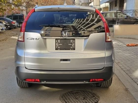 Honda Cr-v 2.0 i-Vtec 4x4 ALCANTARA EURO 5B, снимка 5