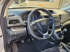 Honda Cr-v 2.0 i-Vtec 4x4 ALCANTARA EURO 5B, снимка 8