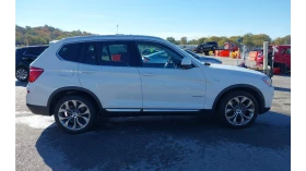 Обява за продажба на BMW X3 XDRIVE 28D ~20 500 лв. - изображение 6