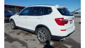 Обява за продажба на BMW X3 XDRIVE 28D ~20 500 лв. - изображение 3