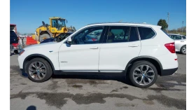 Обява за продажба на BMW X3 XDRIVE 28D ~20 500 лв. - изображение 7