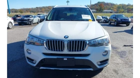 Обява за продажба на BMW X3 XDRIVE 28D ~20 500 лв. - изображение 1