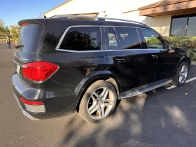 Mercedes-Benz GL 500 GL550 -4.7 Bi Turbo M278, снимка 3