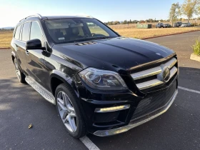 Mercedes-Benz GL 500 GL550 -4.7 Bi Turbo M278, снимка 1