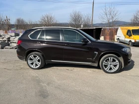     BMW X5 3.0D  ADAPTIV LED 