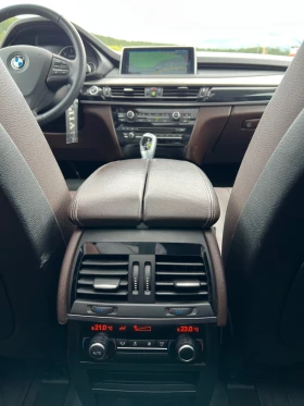 Обява за продажба на BMW X5 3.0D ПЕРФЕКТНА ADAPTIV LED CHROME-LINE ~24 400 EUR - изображение 11