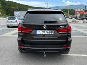 Обява за продажба на BMW X5 3.0D ПЕРФЕКТНА ADAPTIV LED CHROME-LINE ~24 400 EUR - изображение 6