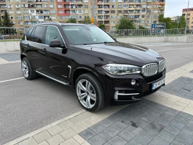 Обява за продажба на BMW X5 3.0D ПЕРФЕКТНА ADAPTIV LED CHROME-LINE ~24 400 EUR - изображение 1