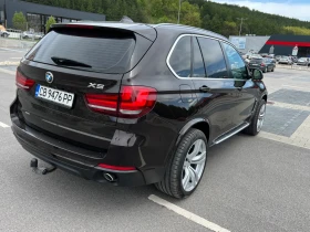 Обява за продажба на BMW X5 3.0D ПЕРФЕКТНА ADAPTIV LED CHROME-LINE ~24 400 EUR - изображение 7