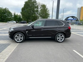 Обява за продажба на BMW X5 3.0D ПЕРФЕКТНА ADAPTIV LED CHROME-LINE ~24 400 EUR - изображение 4