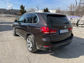 BMW X5 3.0D ПЕРФЕКТНА ADAPTIV LED ОБСЛУЖЕНА, снимка 15