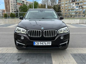 Обява за продажба на BMW X5 3.0D ПЕРФЕКТНА ADAPTIV LED CHROME-LINE ~24 400 EUR - изображение 1