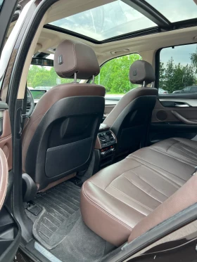 BMW X5 3.0D  ADAPTIV LED CHROME-LINE | Mobile.bg    15