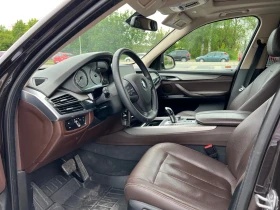 Обява за продажба на BMW X5 3.0D ПЕРФЕКТНА ADAPTIV LED CHROME-LINE ~24 400 EUR - изображение 8