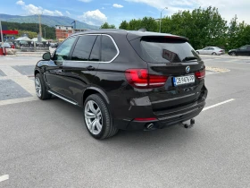 Обява за продажба на BMW X5 3.0D ПЕРФЕКТНА ADAPTIV LED CHROME-LINE ~24 400 EUR - изображение 5