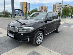 Обява за продажба на BMW X5 3.0D ПЕРФЕКТНА ADAPTIV LED CHROME-LINE ~24 400 EUR - изображение 2