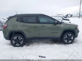 Jeep Compass 2.4 TRAILHAWK 4X4* ЛИЗИНГ* - 22999 лв. - 76849578 | Car24.bg