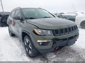 Jeep Compass 2.4 TRAILHAWK 4X4* ЛИЗИНГ* - 22999 лв. - 90343676 | Car24.bg