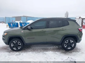 Jeep Compass 2.4 TRAILHAWK 4X4* ЛИЗИНГ* - 22999 лв. - 90343676 | Car24.bg