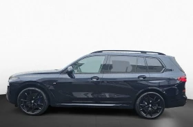 BMW X7 40i xDrive = NEW = M-Sport Гаранция - 197750 лв. - 33950640 | Car24.bg