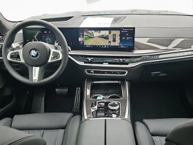 BMW X7 40i xDrive = NEW = M-Sport  | Mobile.bg    8