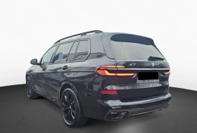 BMW X7 40i xDrive = NEW = M-Sport  | Mobile.bg    2