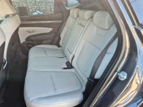 Обява за продажба на Hyundai Tucson Prime Hybrid 4WD  ~52 500 лв. - изображение 8