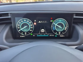 Обява за продажба на Hyundai Tucson Prime Hybrid 4WD  ~52 500 лв. - изображение 10