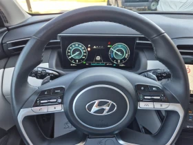 Обява за продажба на Hyundai Tucson Prime Hybrid 4WD  ~52 500 лв. - изображение 9