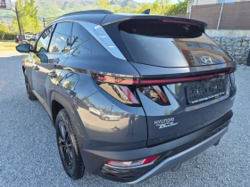 Обява за продажба на Hyundai Tucson Prime Hybrid 4WD  ~52 500 лв. - изображение 5
