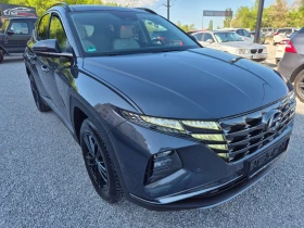 Обява за продажба на Hyundai Tucson Prime Hybrid 4WD  ~52 500 лв. - изображение 1