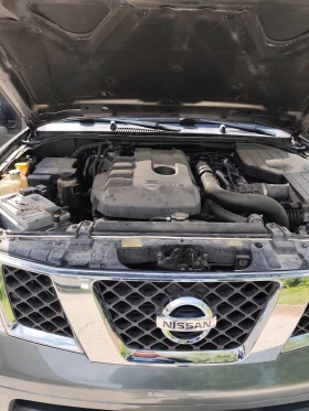 Nissan Pathfinder | Mobile.bg    17