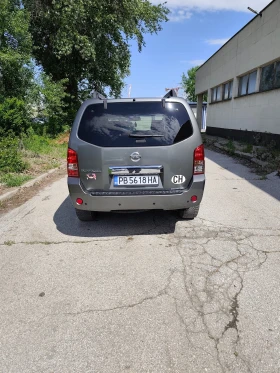 Обява за продажба на Nissan Pathfinder ~13 200 лв. - изображение 1