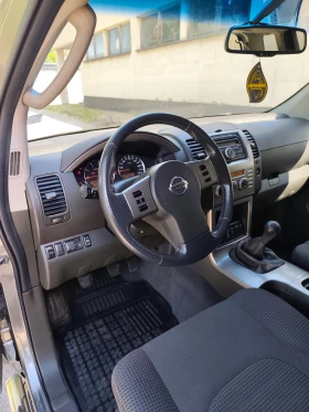 Обява за продажба на Nissan Pathfinder ~13 200 лв. - изображение 4