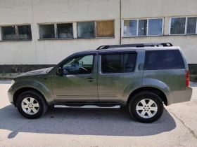 Обява за продажба на Nissan Pathfinder ~13 200 лв. - изображение 3