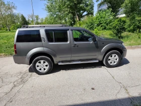 Обява за продажба на Nissan Pathfinder ~13 200 лв. - изображение 2