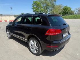 Обява за продажба на VW Touareg 3.0 TDI R Line ~33 500 лв. - изображение 3