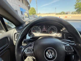 VW Touareg 3.0 TDI R Line | Mobile.bg    14